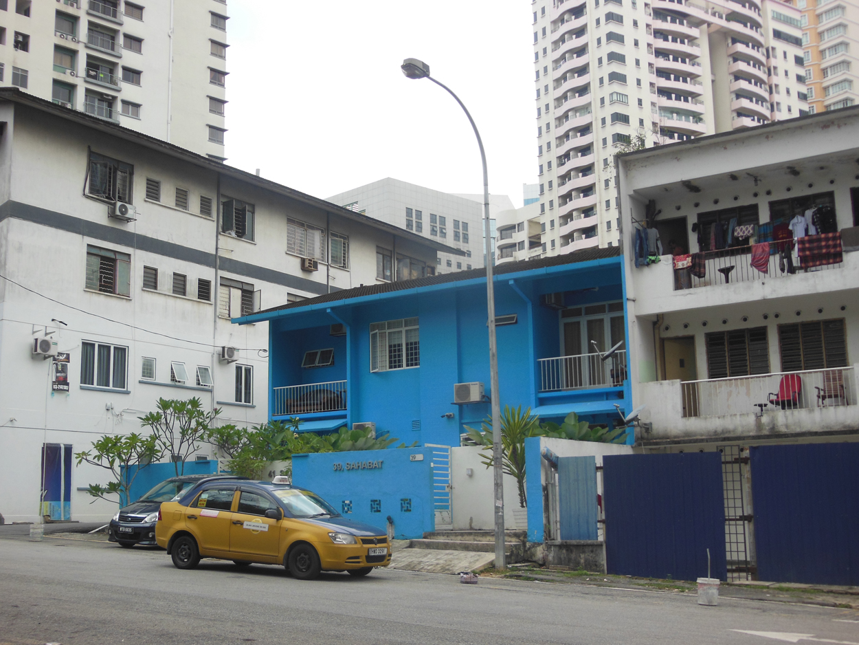 2013-11-05 Kuala Lumpur 